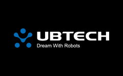UBTECH/優(yōu)必選